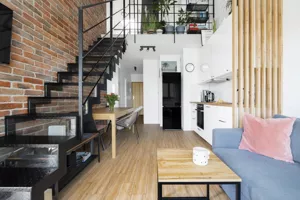 Apartamenty 836526 Warszawa Wilanów
