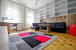 Mieszkanie trzypokojowe 92,00 m², Szczecin, Śródmieście, Turzyn, Władysława Łokietka, Sprzedaż