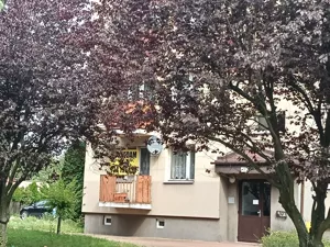 Mieszkanie trzypokojowe 55,00 m², Częstochowa, Worcella Stanisława, Sprzedaż