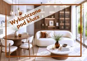 Mieszkanie trzypokojowe 65,00 m², Kraków, Krowodrza, Wybickiego, Sprzedaż