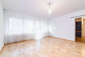 Mieszkanie trzypokojowe 75,00 m², Kraków, Podgórze, wysłouchów, Sprzedaż