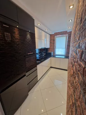 Mieszkanie trzypokojowe 56,00 m², Katowice, Ligota-Panewniki, Ligota, Zadole, Sprzedaż