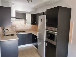Mieszkanie trzypokojowe 47,00 m², Bukowiec, Zegrzyńska, Sprzedaż