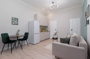 Mieszkanie trzypokojowe 53,00 m², Łódź, Śródmieście, Zielona, Sprzedaż