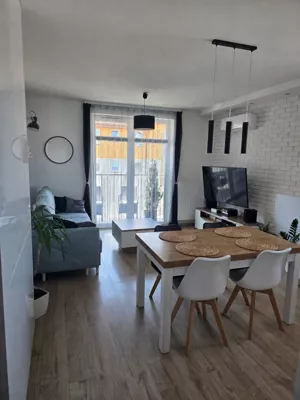 Mieszkanie trzypokojowe 54,00 m², Koszalin, Żytnia, Sprzedaż