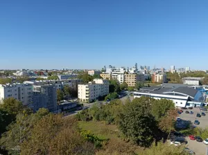Mieszkanie trzypokojowe 45,00 m², Warszawa, Mokotów, Bielawska, Wynajem