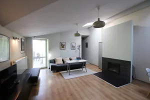 Mieszkanie trzypokojowe 62,00 m², Kraków, Stare Miasto, Bonerowska, Wynajem