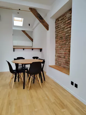 Mieszkanie trzypokojowe 70,00 m², Poznań, Stare Miasto, Garbary, Wynajem
