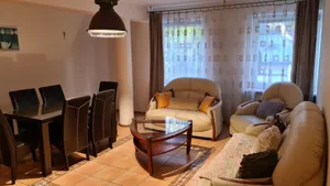 Mieszkanie trzypokojowe 86,00 m², Częstochowa, Jana, Wynajem