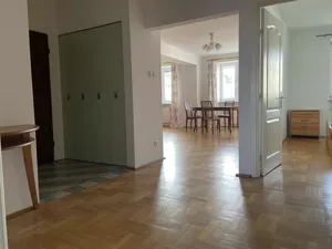 Mieszkanie trzypokojowe 88,00 m², Warszawa, Ursynów, Kabaty, Wynajem