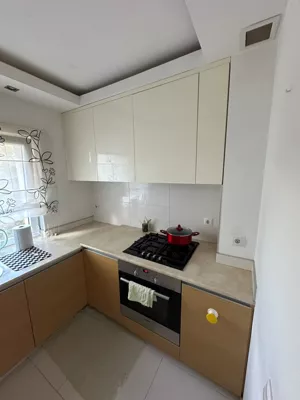 Mieszkanie trzypokojowe 49,00 m², Warszawa, Wola, Koło, Wynajem