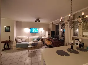 Mieszkanie trzypokojowe 90,00 m², Warszawa, Praga Południe, Kordeckiego, Wynajem