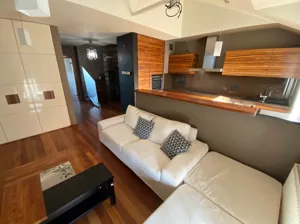Mieszkanie trzypokojowe 79,00 m², Kraków, Krowodrza, Kuźnicy Kołłątajowskiej, Wynajem