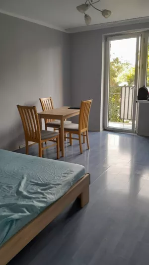 Mieszkanie trzypokojowe 47,00 m², Kraków, Dębniki, Ludwinów, Wynajem