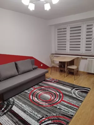 Mieszkanie trzypokojowe 50,00 m², Lublin, Kalinowszczyzna, Lwowska, Wynajem