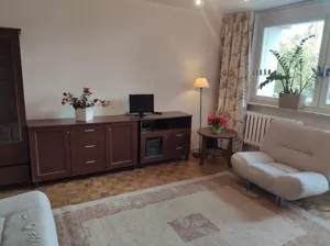 Mieszkanie trzypokojowe 56,00 m², Warszawa, Bielany, Marymont-Ruda, Wynajem