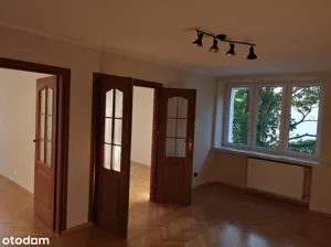 Mieszkanie trzypokojowe 47,00 m², Warszawa, Wola, Młynów, Wynajem