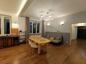 Mieszkanie trzypokojowe 63,00 m², Warszawa, Praga Południe, Modrzewiowa, Wynajem