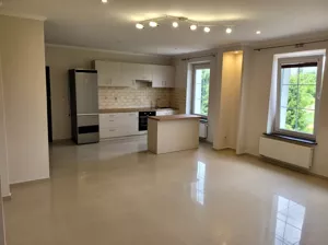 Mieszkanie trzypokojowe 85,00 m², Katowice, Janów-Nikiszowiec, Niwna, Wynajem