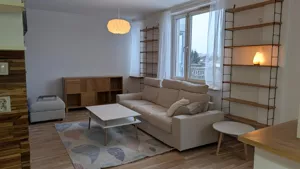 Mieszkanie trzypokojowe 85,00 m², Warszawa, Bemowo, Olbrachta, Wynajem