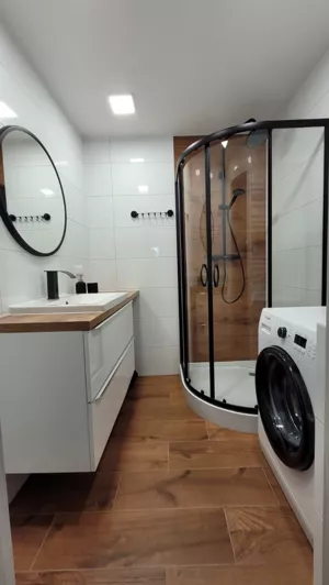 Mieszkanie trzypokojowe 48,00 m², Kraków, Prądnik Czerwony, Olsza, Wynajem
