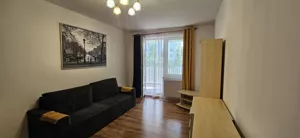 Mieszkanie trzypokojowe 68,00 m², Warszawa, Targówek, Pratulińska, Wynajem
