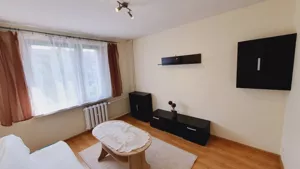 Mieszkanie trzypokojowe 64,00 m², Łódź, Bałuty, Radogoszcz, Wynajem