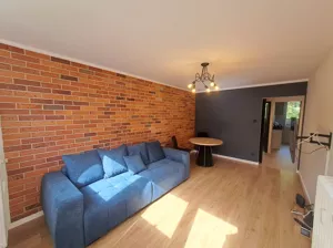 Mieszkanie trzypokojowe 48,00 m², Warszawa, Praga Południe, Saska Kępa, Wynajem