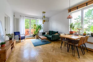 Apartamenty 837194 Warszawa Praga Południe Saska Kępa