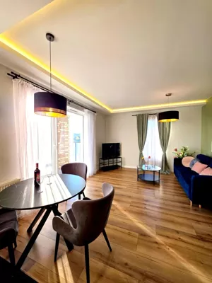 Mieszkanie trzypokojowe 65,00 m², Gdańsk, Przymorze, Śląska, Wynajem