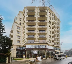 Mieszkanie trzypokojowe 70,00 m², Warszawa, Mokotów, Sułkowicka 2., Wynajem
