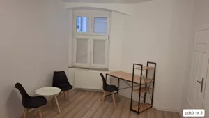 Mieszkanie trzypokojowe 56,00 m², Poznań, Święty Marcin, Wynajem