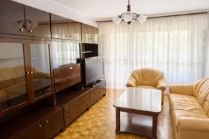 Mieszkanie trzypokojowe 49,00 m², Warszawa, Ursus, Wynajem