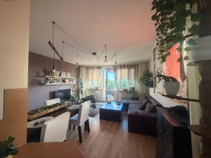 Mieszkanie trzypokojowe 69,00 m², Szczecin, Zachód, Świerczewo, Witkiewicza, Wynajem