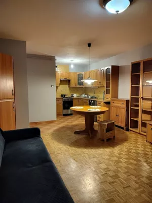 Mieszkanie trzypokojowe 46,00 m², Warszawa, Ursus, Wojciechowskiego, Wynajem