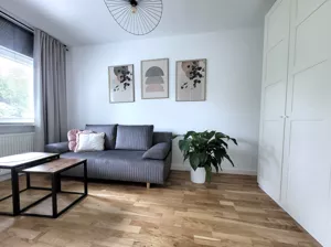 Mieszkanie trzypokojowe 50,00 m², Warszawa, Wolska, Wynajem