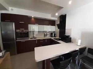 Mieszkanie trzypokojowe 58,00 m², Warszawa, Białołęka, Żerań, Wynajem
