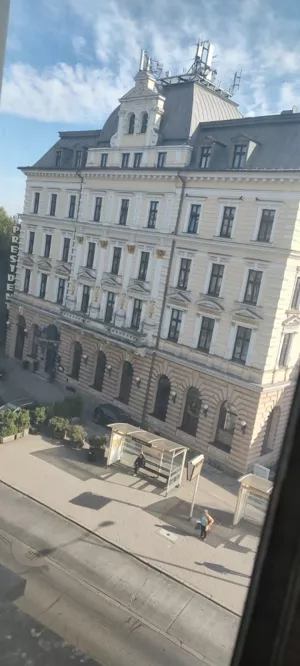 Mieszkanie czteropokojowe 114,00 m², Bielsko-Biała, 3 Maja, Sprzedaż