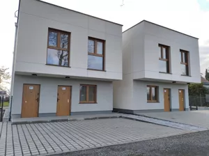 Mieszkanie czteropokojowe 67,00 m², Prószków, Azaliowa, Sprzedaż