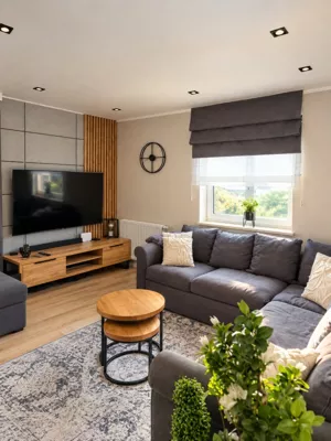 Mieszkanie czteropokojowe 71,00 m², Toruń, Mokre Przedmieście, Batorego, Sprzedaż
