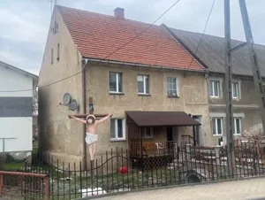 Mieszkanie czteropokojowe 119,00 m², Chroślice, Sprzedaż