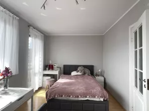 Mieszkanie czteropokojowe 113,00 m², Gdańsk, Chełm, Częstochowska, Sprzedaż