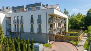Mieszkanie czteropokojowe 71,00 m², Kraków, Dobrego Pasterza, Sprzedaż