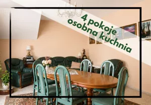 Mieszkanie czteropokojowe 100,00 m², Kraków, Prądnik Czerwony, Dobrego Pasterza, Sprzedaż