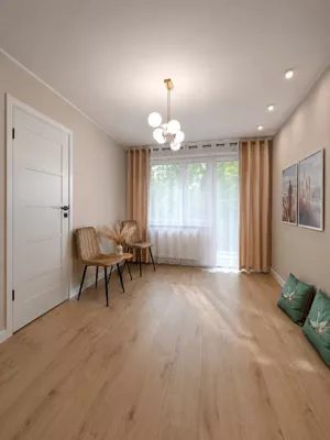 Mieszkanie czteropokojowe 58,00 m², Olsztyn, Dworcowa, Sprzedaż