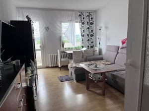 Mieszkanie czteropokojowe 72,00 m², Ruda Śląska, Bykowina, Gwarecka 3§, Sprzedaż