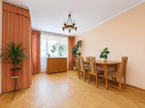 Mieszkanie czteropokojowe 59,00 m², Lublin, Kalinowszczyzna, Lwowska, Sprzedaż
