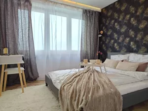 Mieszkanie czteropokojowe 62,00 m², Tarnów, Gumniska, Lwowska, Sprzedaż