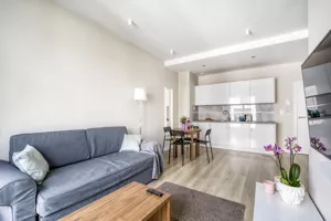Apartamenty 837540 Warszawa Mokotów Magazynowa