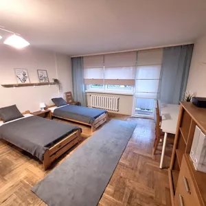 Apartamenty 836696 Kraków Krowodrza Mazowiecka